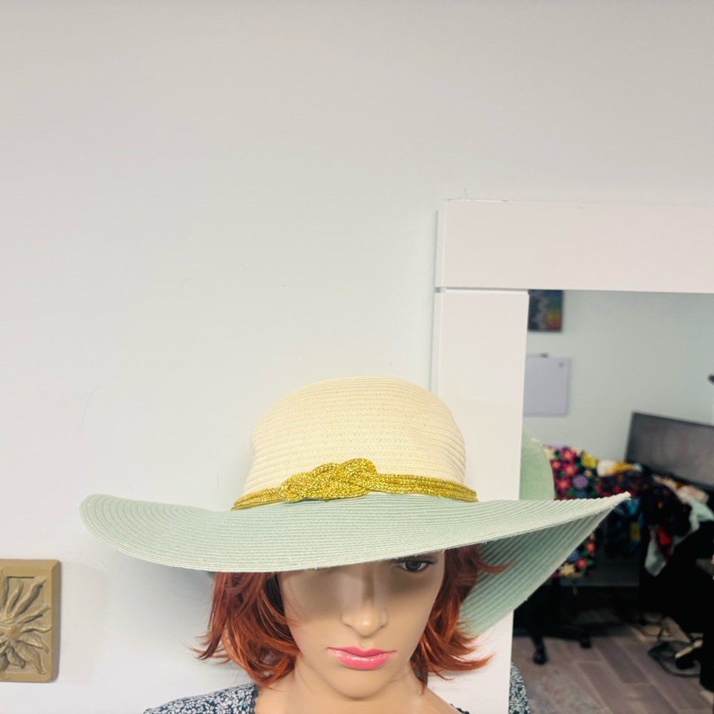 ❤️Genie by Eugenia Kim: “Skye” Summer Hat - Picture 4 of 7